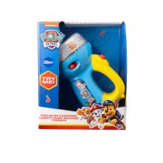 Paw Patrol Farbwechsellampe