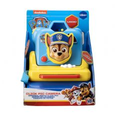 Paw Patrol-kamera