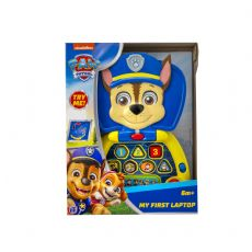 Paw Patrol Chase Min f�rste b�rbare datamaskin