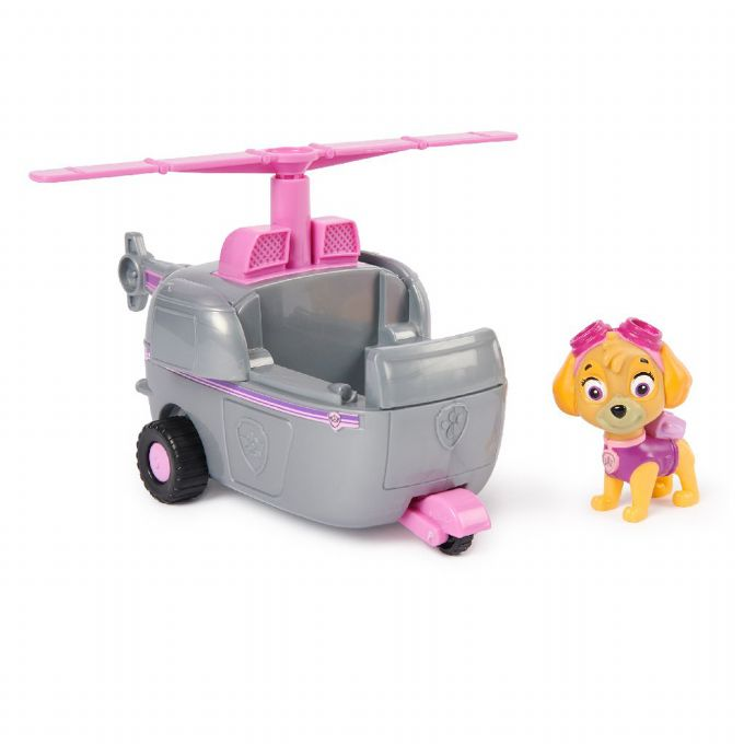 Paw Patrol Sky Helicopter version 1