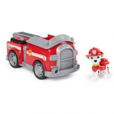 Paw Patrol Marshall with fire engine