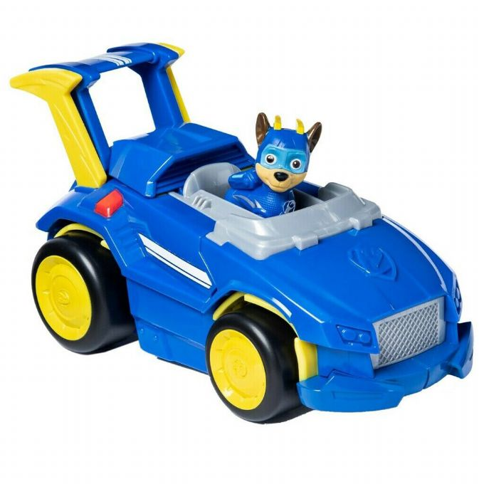Mighty Pups Chase&#39;s Cruiser Paw Patrol Mighty Pups Cars 116543