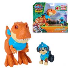 Paw Patrol Dino-elohahmo - Karjuva Timmy