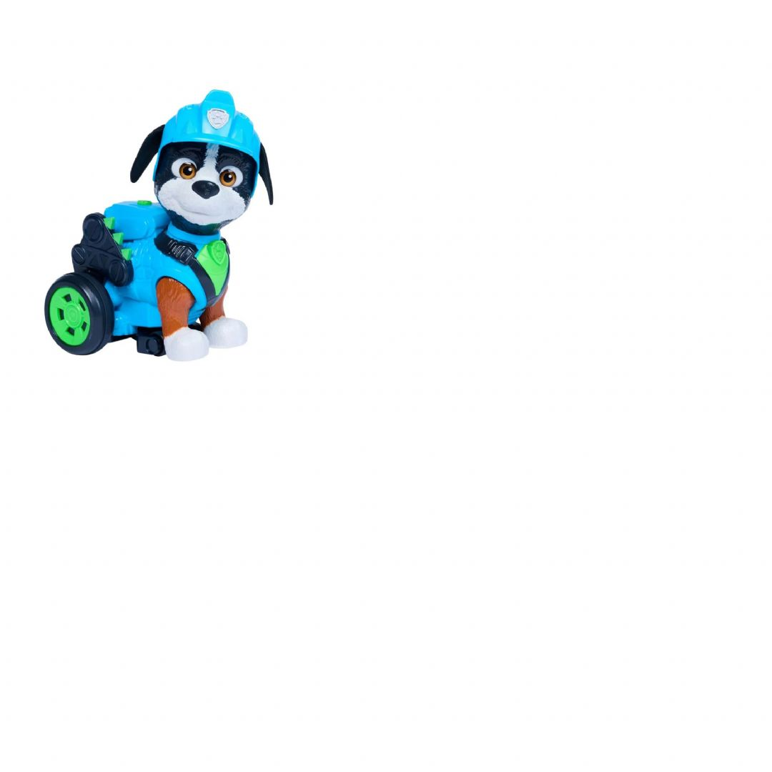 Paw Patrol Dino-filmen - Rednings-Rex Paw Patrol Dino-filmen - Rednings-Rex
