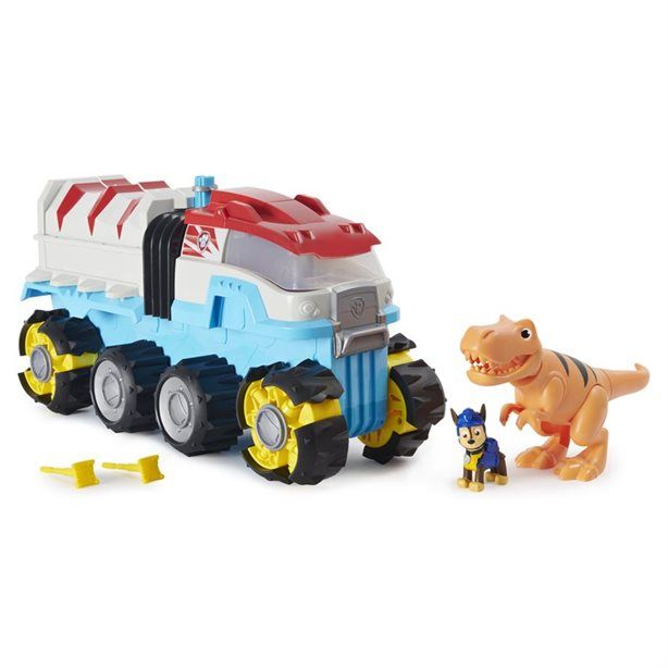Paw Patrol Dino Patroller