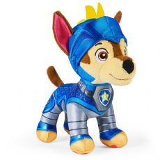 Paw Patrol Knights Chase Nalle 15cm