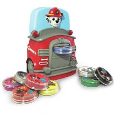 Paw Patrol Count med Marshall