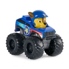 Paw Patrol Pup Squad Racer Chase