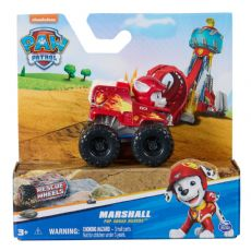 Paw Patrol banner