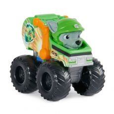 Paw Patrol Pup Squad Racer Rocky