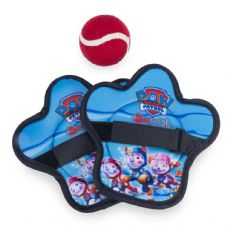 Paw Patrol Throw and Catch Game