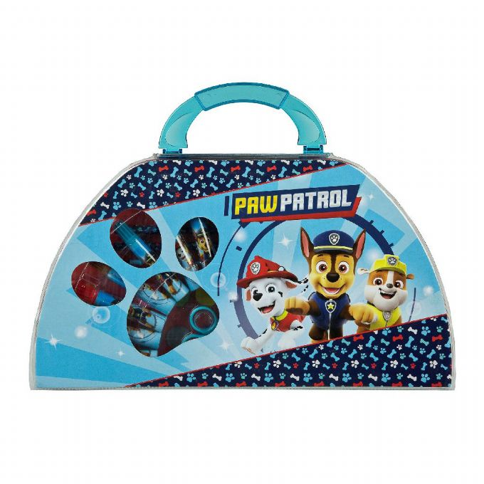 Paw Patrol Draw and Paint set version 2