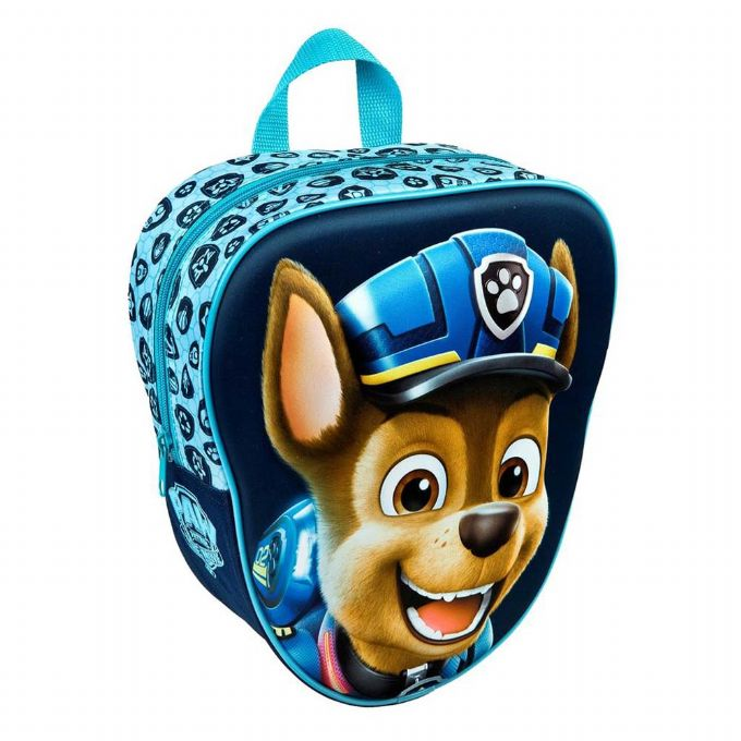 Paw Patrol The Movie Chase Ruc version 1