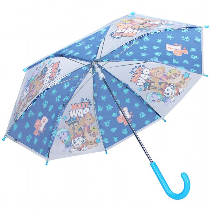 Paw Patrol umbrella version 4