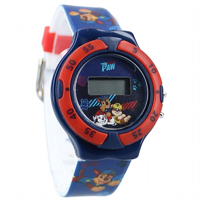 Paw Patrol digital wristwatch version 3