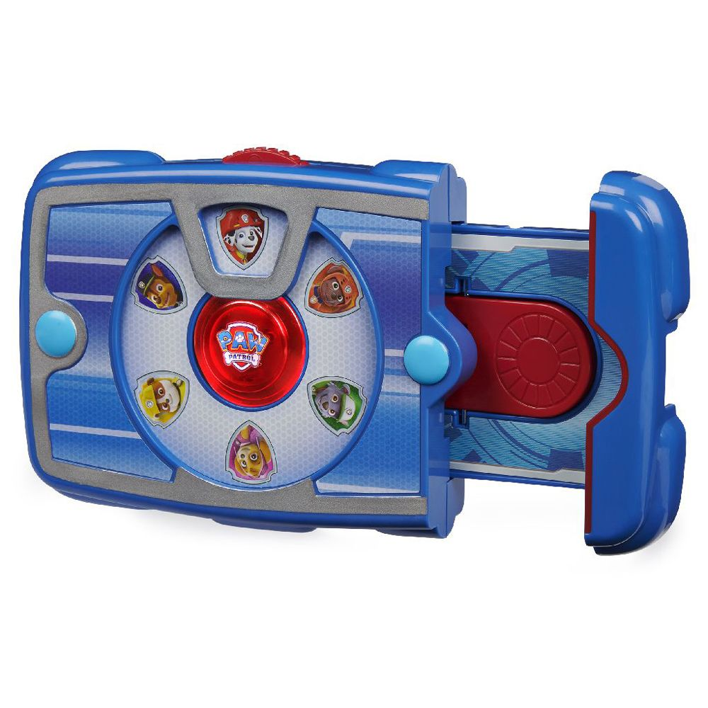 Paw Patrol Ryders Pup Pad