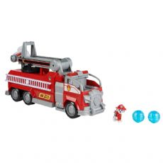 Marshall Deluxe Vehicle Fire Truck