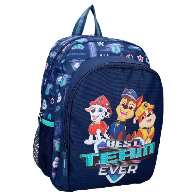 Paw Patrol Best Team Ever rygs�k version 4
