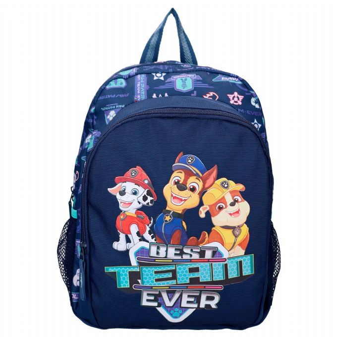 Paw Patrol Best Team Ever rygs�k version 1