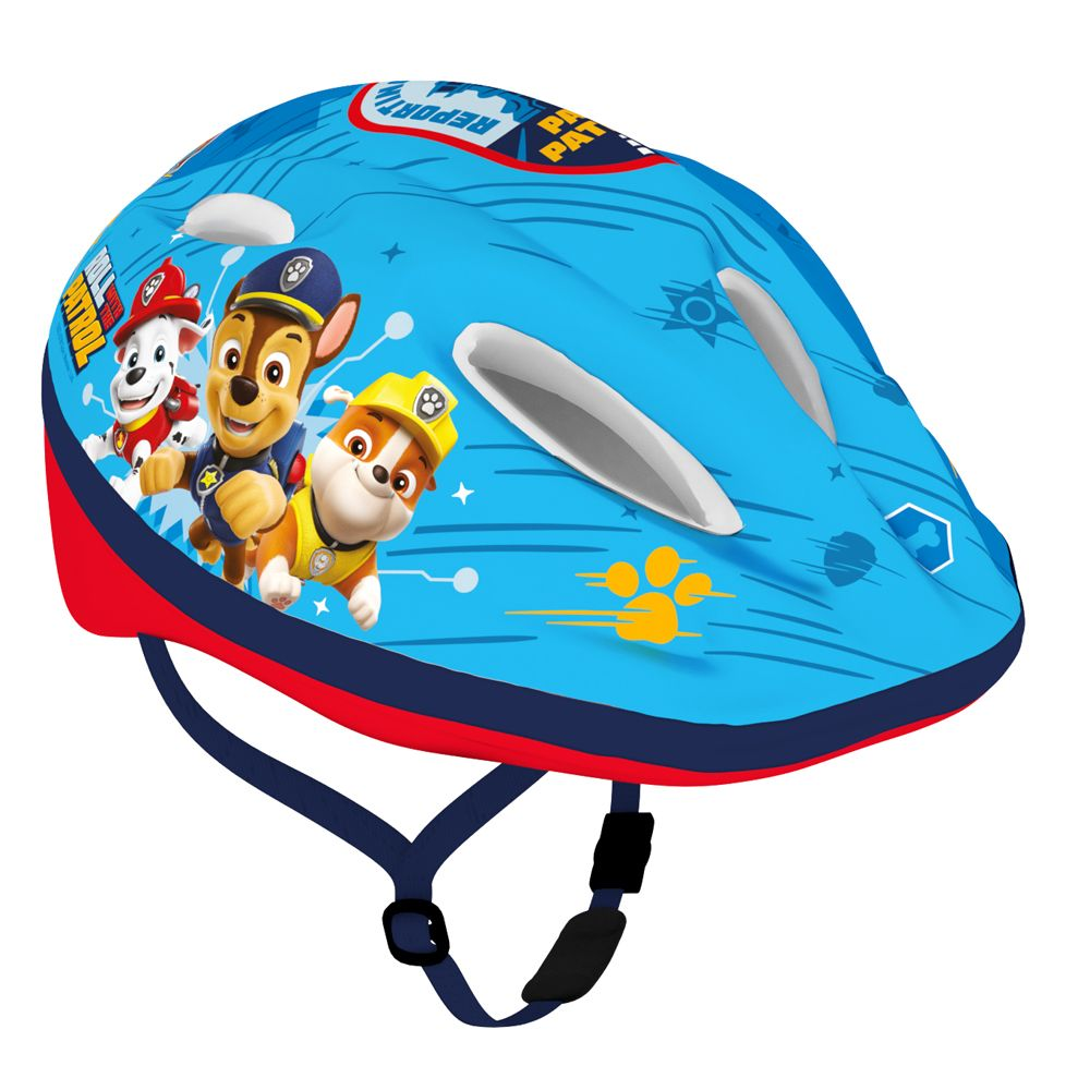 Paw Patrol Cykelhjelm 52-56 cm