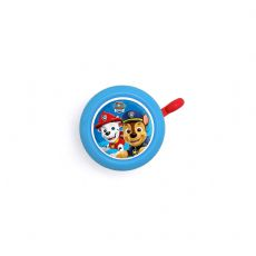 Paw Patrol ringeklokke 5,5 cm