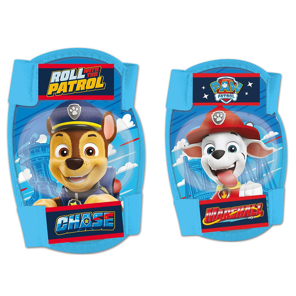 Paw Patrol Knæ- og Albuebeskytter