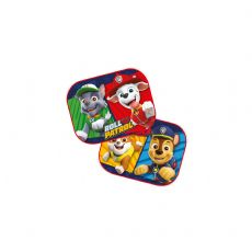 Paw Patrol solskjerm
