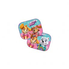 Paw Patrol solskjerm