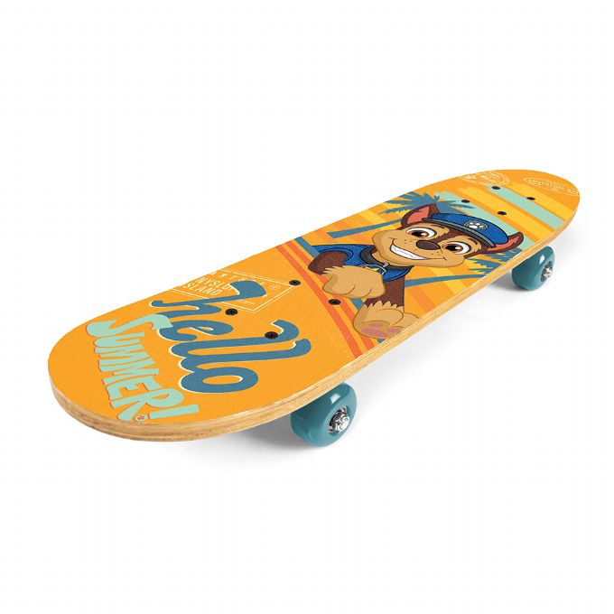 Paw Patrol Skateboard i Tr version 3