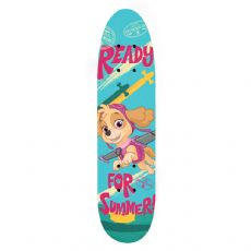 Paw Patrol Wooden Skateboard
