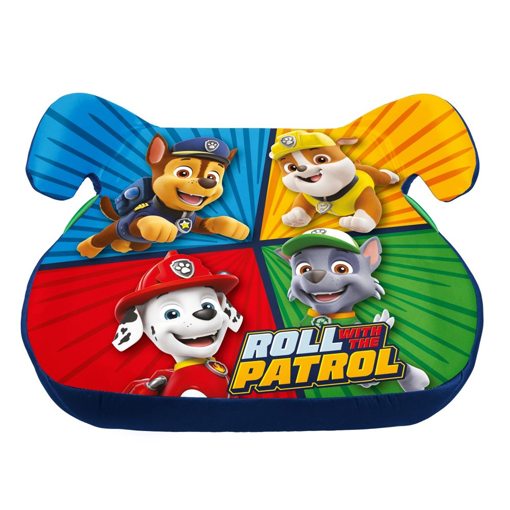 Paw Patrol Selepude