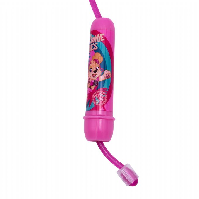 Paw patrol sjippetov version 2