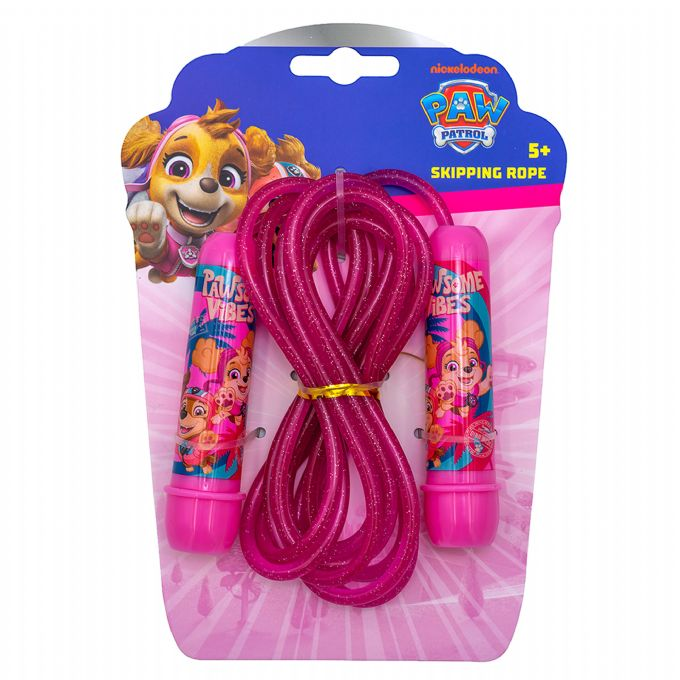 Paw patrol sjippetov version 3