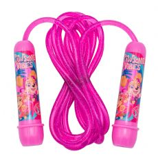 Paw Patrol Springseil