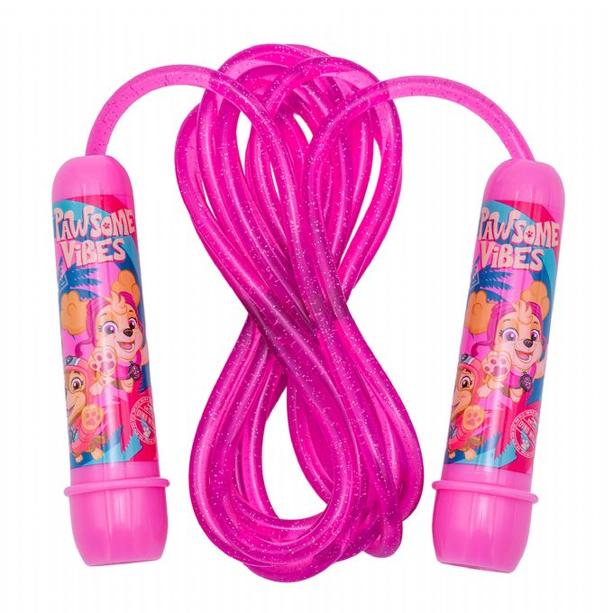 Paw patrol sjippetov version 1