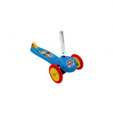 Paw Patrol Sparkesykkel 340713 box