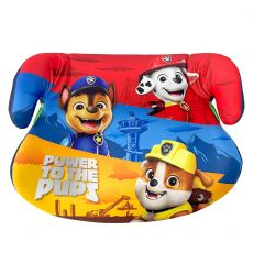 Paw Patrol ISOFIX-Sitzerh�hung