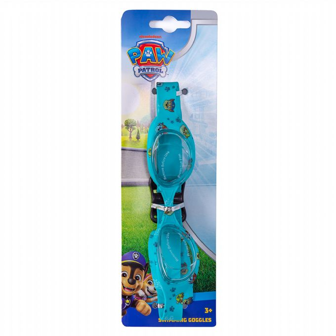 PAW PATROL Simglas�gon version 4