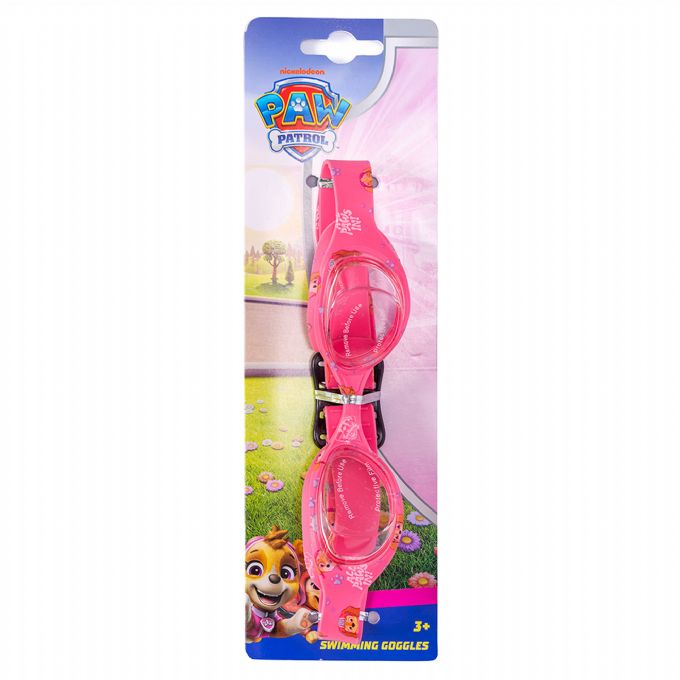 PAW PATROL Simglas�gon version 4