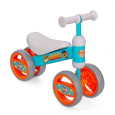 Paw Patrol drengene balance cykel
