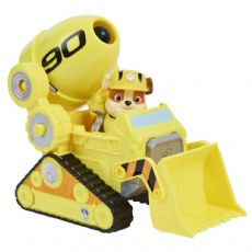 Paw Patrol Deluxe Vehicle Rubble 