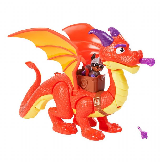 Ryhmä Hau Knights Sparks Dragon Claw - Paw Patrol Rescue Knights 399842  Shop 