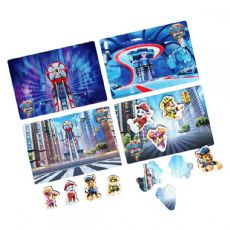 Paw Patrol The Movie Wooden Puzzle