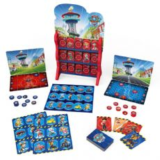 Paw Patrol 8in1 HQ Game