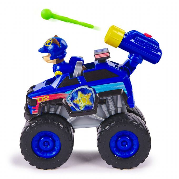 Paw Patrol Rescue Wheels Kajaakki Chase version 3