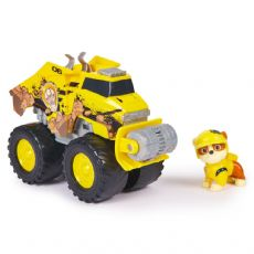 Paw Patrol Rescue Wheels Trmm