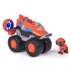 Paw Patrol Rescue Wheels Zuma