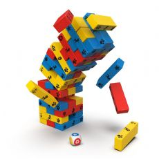 Paw Patrol Spel och br�dspel 461730 box