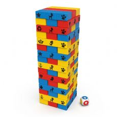 Paw Patrol Stapeltorn