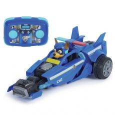 Paw Patrol The Movie RC Chase